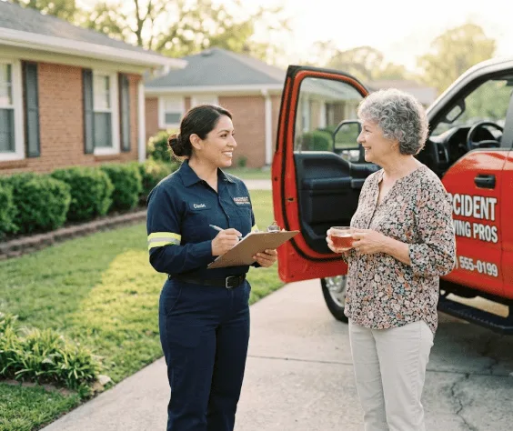 Accident Towing Service Brodhead, WI FAQs